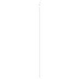 Sliding Door ORKDAL White 73.5 x 211 cm 3332046