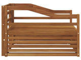 Outdoor Sofa Natural 3436409