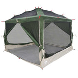 Inner Tent 7-Person 7-Person 300 x 300x 250 cm Green and Grey 42004062