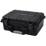 ZNTS Protective Equipment Case 40.6x33x17.4 cm Black 142167