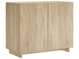 Sideboard Sonoma Oak 67 x 34.5 x 75 cm Engineered Wood 8011533