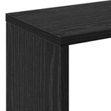 Book Cabinet 8-Tier 72 x 20 x 120.5 cm Engineered Wood 869255