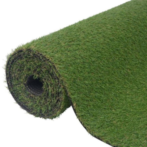 Artificial Grass 1x10 m/20 mm Green 318320