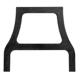 Coffee Table Legs 2 pcs A-Frame Cast Iron 245421