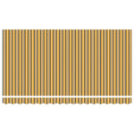 Retractable Awning Multicolour 400 x 200 cm 3329851