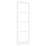 Interior Door ORKDAL White Primed 73.5 x 211 cm 4102686