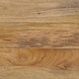 Bedside Cabinets 2 pcs Brown 40x33x46 cm Solid Wood Mango 4017727