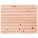 Garden Planter 90x60x68.5 cm Solid Wood Douglas 3282502
