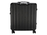 3 Pcs Suitcase Lightweight ABS Carry-on Hand Luggage 4 Spinner Wheels Trolley Case 65177653