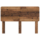 Headboard Old Wood Engineered wood 887866