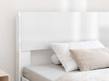 Headboard High Gloss White PB 889759