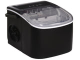 Ice Maker Machine Counter Top, 12Kg in 24 Hrs, 9 Cubes Ready in 6-12Mins, Portable Ice Cube Maker T3398P343018