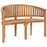 Garden Lounge Set Teak Fine sanded teak hardwood Standard Durable 3059961
