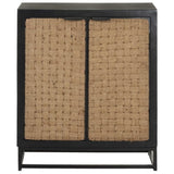 Sideboard 60x35x70 cm Solid Mango Wood 323493