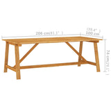 Garden Dining Set Grey PE Rattan Medium Removable Covers 3095296