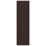 ZNTS Doormat Brown 115x400 cm 4105632