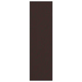 ZNTS Doormat Brown 115x400 cm 4105632