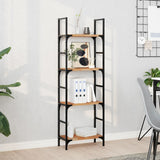 Floating Shelves 3 pcs 60x20x2 cm Oil Finished Solid Wood Acacia 3279501