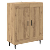 Sideboard Artisan Oak 69.5 x 34 x 90 cm 881607