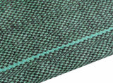 Weed Membrane Green 4x100 m PP 4005273