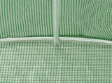 Greenhouse 4 m 2x2x2 m 48163