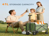 Folding Hand Truck 44996496