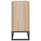 Sideboard 105x30x65 cm Engineered Wood 352120