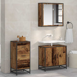 Sideboard Old Wood 35.5 x 35 x76 cm 883585