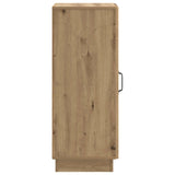 Sideboard Artisan Oak 33 x 34.5 x 87 cm Engineered Wood 895294