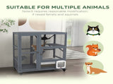 Cat House 38988288