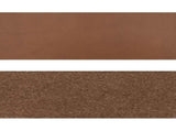 Leather Strap Brown 1000 x 3.5 cm Leather 42034231