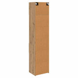 Highboard Artisan Oak 50 x 42.5 x 225 cm Engineered Wood 3402816
