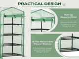 Mini Greenhouse 23009729
