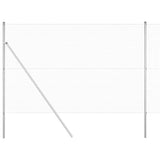 Ground Fix Welded Wire Fence 10 x 1.5 m 3351585