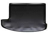 Trunk Mat Black suitable for OPEL INSIGNIA Combi 2017- Rubber 42029229