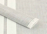 Tent Carpet 400x250 cm Grey 315161