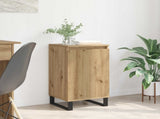 Sideboard Artisan Oak 40 x 35 x 70 cm Engineered Wood 881688