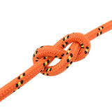 Boat Rope 25 m 3 Orange PP 42029631