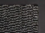 Dust Control Mat Rectangular Tufted 120x180 cm Anthracite 132718