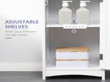 Bathroom Cabinet 92642157