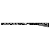 Window Sill White 140 x 45 x 4.5 cm PVC 42046826