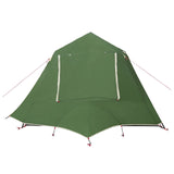 Tunnel Tent Green 400 x 278 x 182 cm 42017433