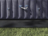Pool Ground Sheet 640 x 321 x 0.1 cm Rectangular Black 42009125