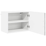 Wall Cabinet PORTO Concrete Grey 50 x 31 x 40 cm 885251