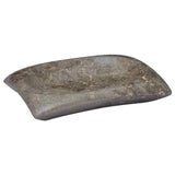 Sink Grey 50x35x10 cm Marble 149167