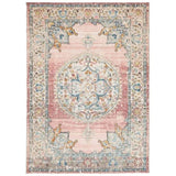 Rug ARBIZU Indoor and Outdoor Vintage Design 240x340 cm 375691
