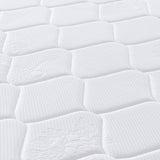 Pocket Spring Mattress Medium Firm 80x200 cm 372836