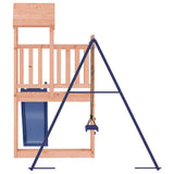Outdoor Playset Solid Wood Douglas 3155904