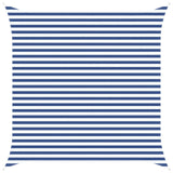 Sun Shade Sail 3.6 x 3.6 m 100% Polyester Oxford Square 42030985
