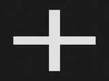 Jumping Mat Fabric Black for 13 Feet/3.96 m Round Trampoline 92405